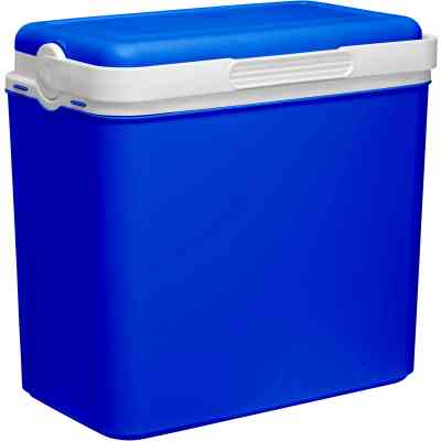 Термобокс Adriatic 36 л Blue (8002936903204) Вінниця