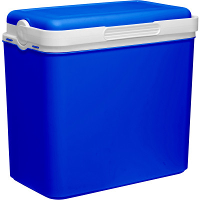 Термобокс Adriatic 36 л Blue (8002936903204) Вінниця - фото 1