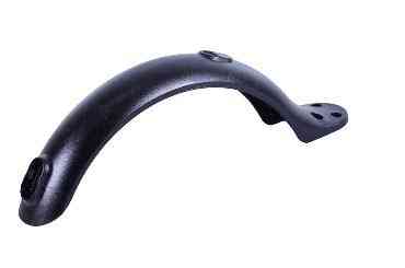 Крило заднє (4 кріпильні отвори) F6 електросамокат Мукачево