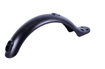 Крыло заднее (4 крепежных отверстия) F6 электросамокат Мукачево - изображение 1