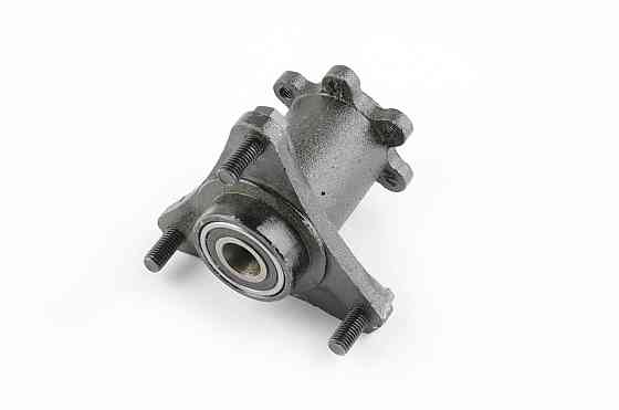 Ступица колеса переднего квадроцикл 50/125 (дисковый тормоз) Мукачево