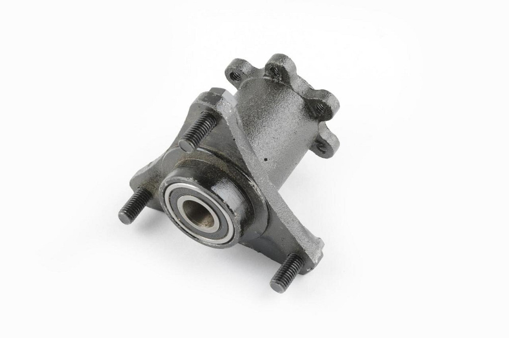 Ступица колеса переднего квадроцикл 50/125 (дисковый тормоз) Мукачево - изображение 1