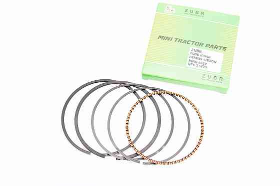 Кільця поршневі 170F 70mm STD Киев