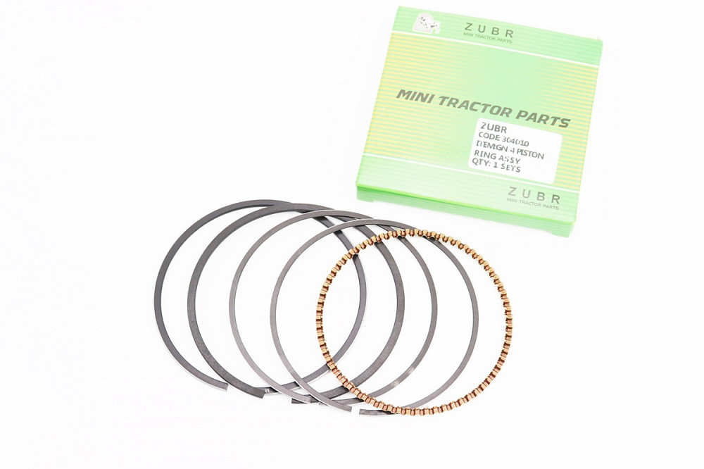 Кільця поршневі 170F 70mm STD Киев - изображение 1