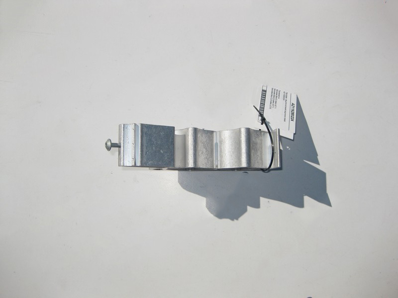 Mercedes-Benz  A2116280224 Розпірка - захист колін водія ліва E-Class W211 CLS C219 Одесса - изображение 2