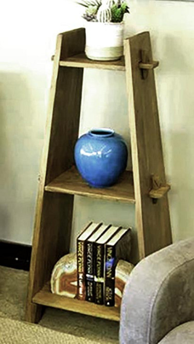 Стелаж кухонний "Струбл 3" мускат Миколаїв - фото 1