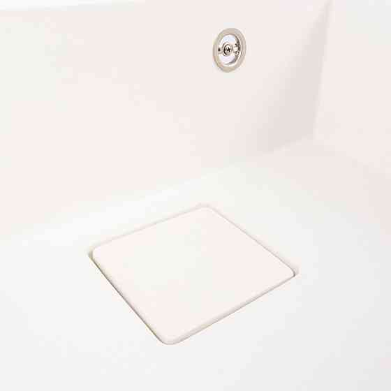 VALESO Гранітна мийка VALESO SHERLIT 6050 матова Білосніжна Киев