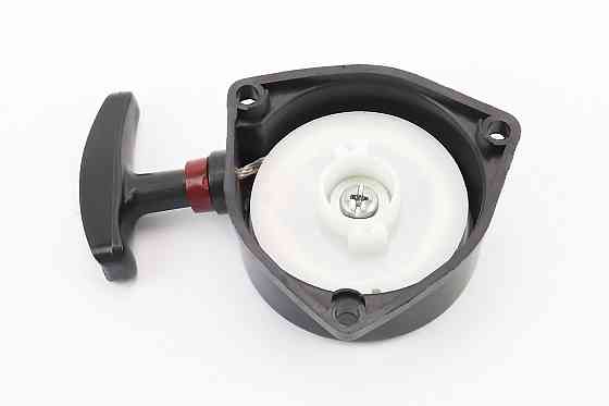 Стартер 3отв. 66,5х66,5mm "Метелик - 2 зачепи" 328F Киев