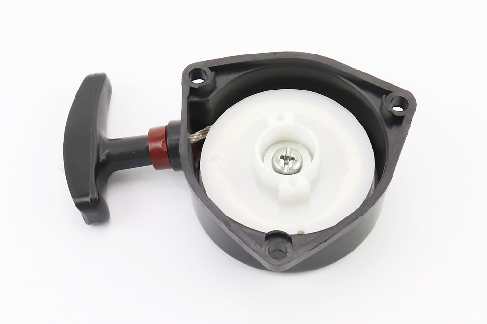 Стартер 3отв. 66,5х66,5mm "Метелик - 2 зачепи" 328F Киев - изображение 2