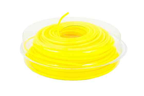 Жилка для тримера MASTERTOOL КВАДРАТ 3,00 мм 52 м блістер 19-1414 Коломия