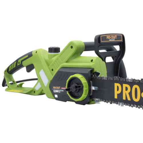 Электропила Procraft K2000 (1.8 кВт, шина 400 мм) Гарантия 36 мес Львов