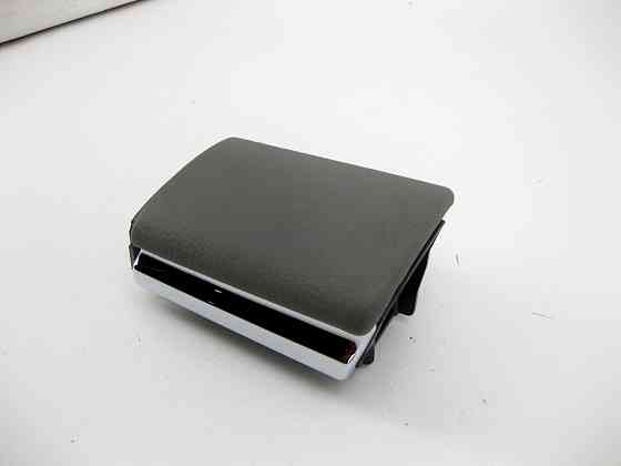 Mercedes-Benz  A2218100230 7J17 Попільничка сіра шкіра задніх правих дверей S-class short W221 S-class long V221 Одесса