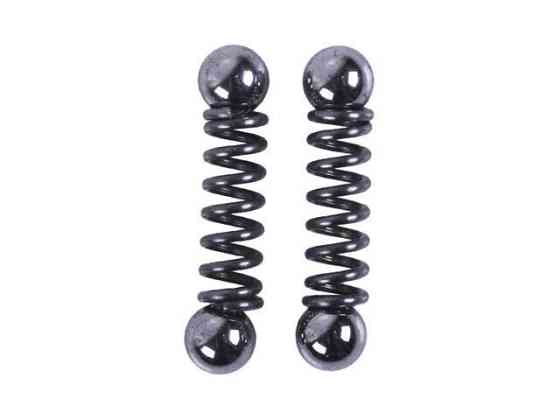 Комплект упорный 1/2-й передачи - КПП Мукачево