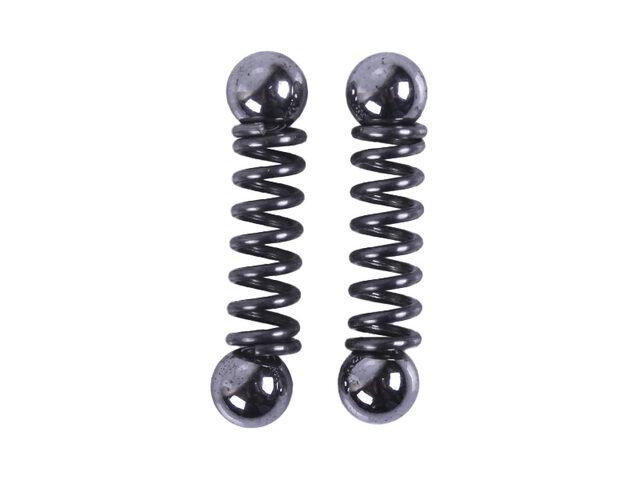 Комплект упорный 1/2-й передачи - КПП Мукачево - изображение 2