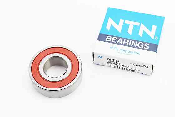 Підшипник 6203 2RS (17х40х12) MS-290,310,390-лів. чи прав. 640,650,660,780,880-лів.; водяного насосу KM385BT; колінвалу TACT,PAL; панелі демпферної JH Київ