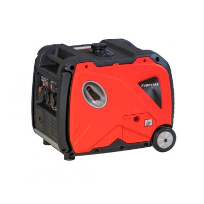 Генератор Fogo F4001iSE 3,5kW (F4001iSE) Вінниця - фото 4