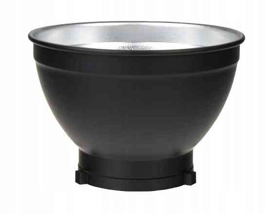 Рефлектор для постійного світла Bowens Yongnuo YNLUX Lampshade Київ