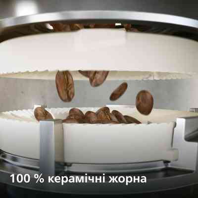 Кофемашина Philips EP2330/10 Винница