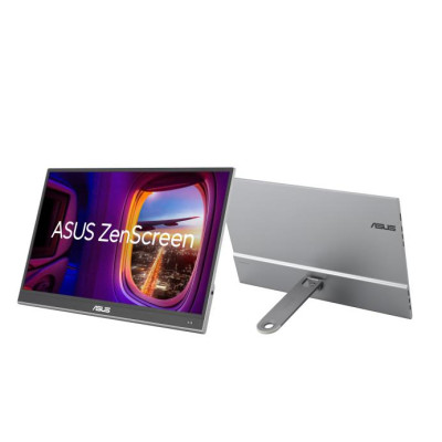 Монітор ASUS ZenScreen MQ16AHE (90LM07SV-B02170) Вінниця - фото 2