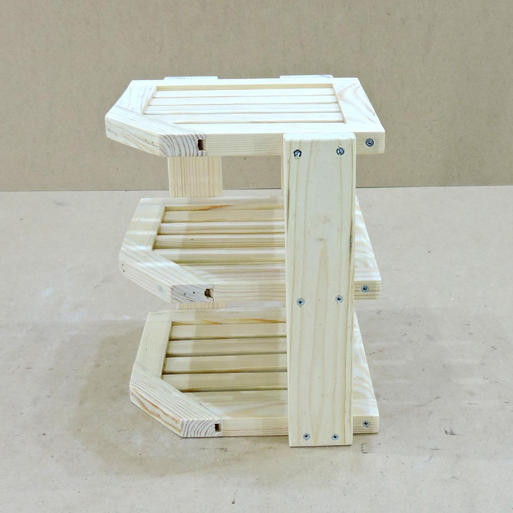 Полка настольная 