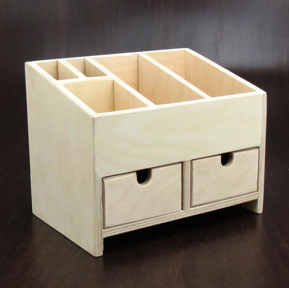 Органайзер для косметики 