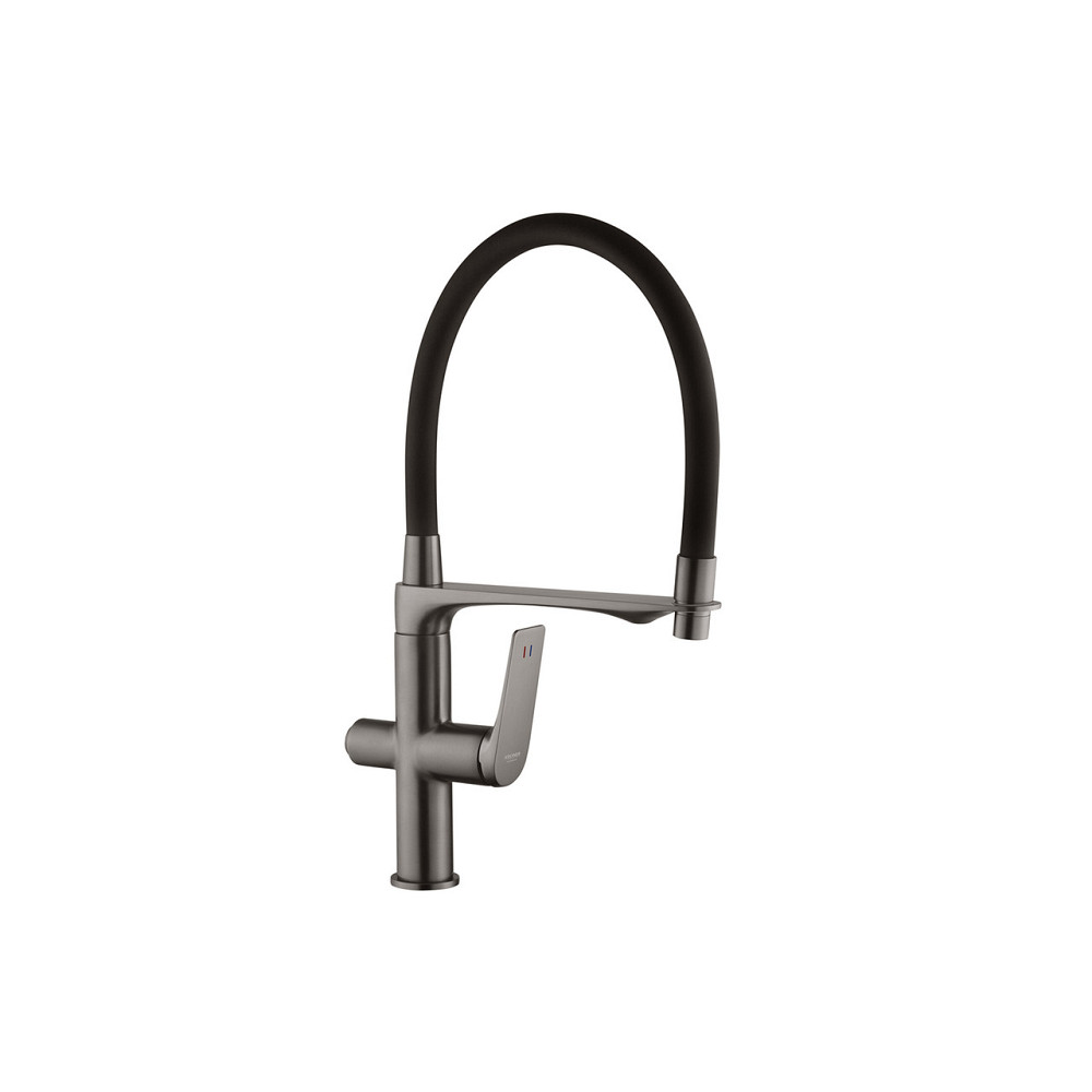 Набор смесителей Kroner Graz-GRP03815 + смеситель Graz-GRP010 Киев - изображение 2