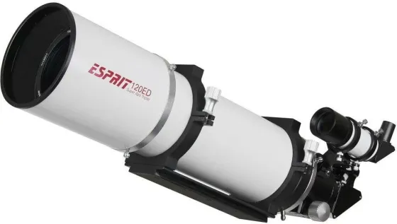 Бинокль Телескоп Sky-Watcher 120mm Esprit ED Triplet APO (DO.SW-2031) Киев