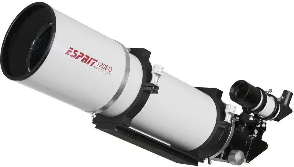 Бінокль Телескоп Sky-Watcher 120mm Esprit ED Triplet APO (DO.SW-2031) Київ - фото 1