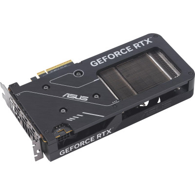 Видеокарта ASUS GeForce RTX5060 8Gb DUAL OC EVO (DUAL-RTX5060-O8G-EVO) Винница - изображение 2
