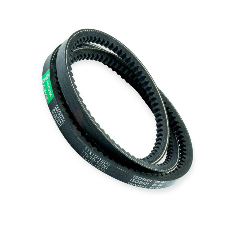 Ремінь зуб. 11х10х1500 Мукачево - фото 1