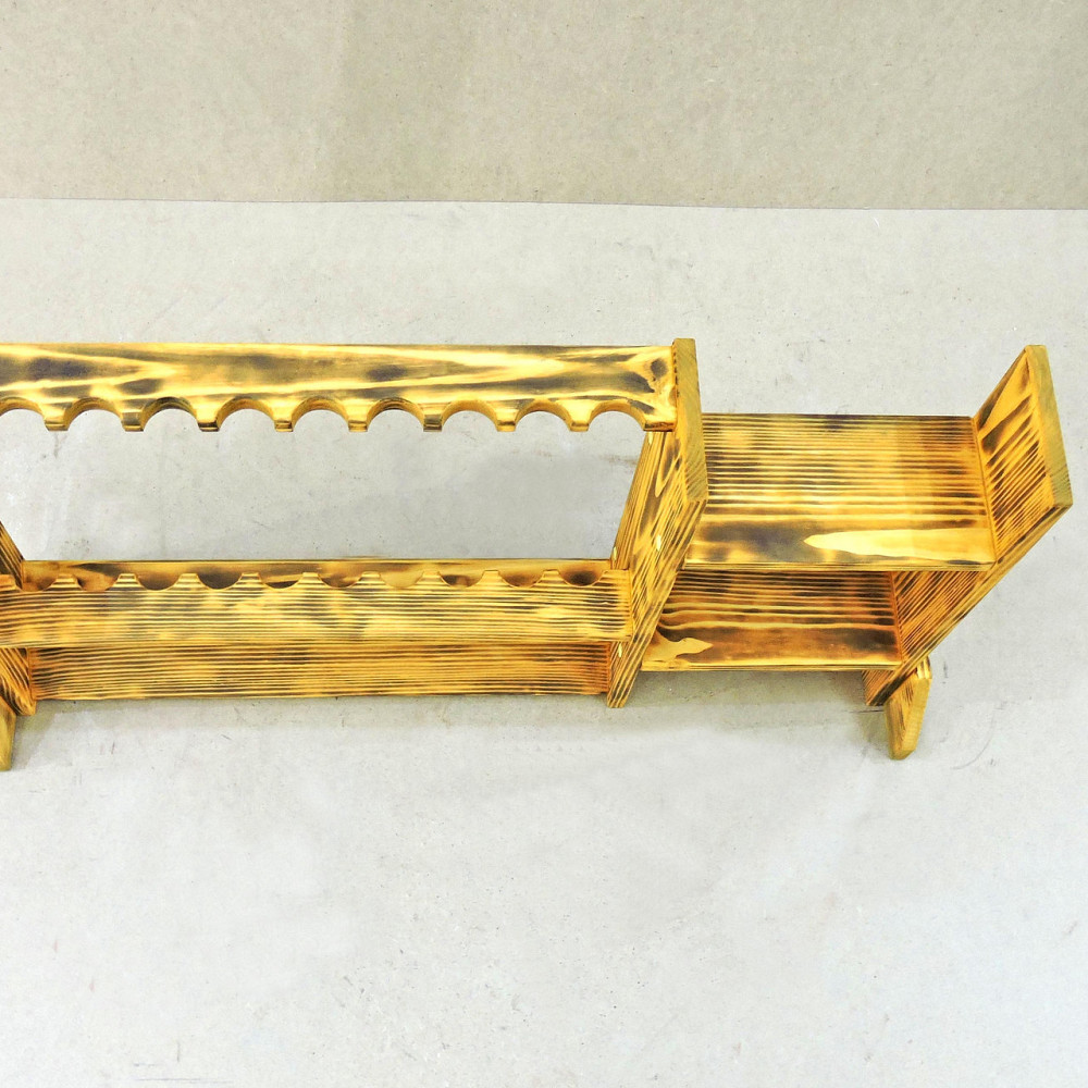 Органайзер для вудок "Каспій 10" бенгала Миколаїв - фото 7