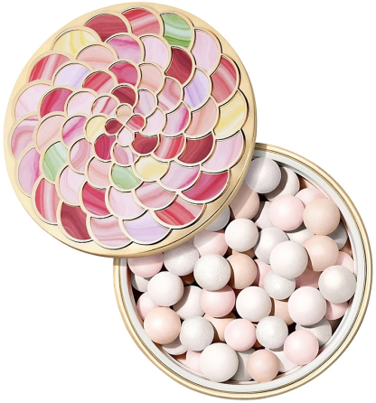 Пудра для лица в шариках Guerlain Meteorites Light-Revealing Pearls of Powder Славянск