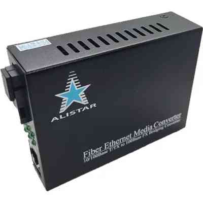Медіаконвертер Alistar X3S Вінниця