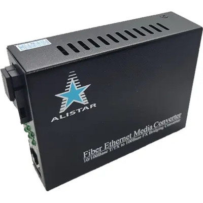 Медіаконвертер Alistar X3S Вінниця - фото 2