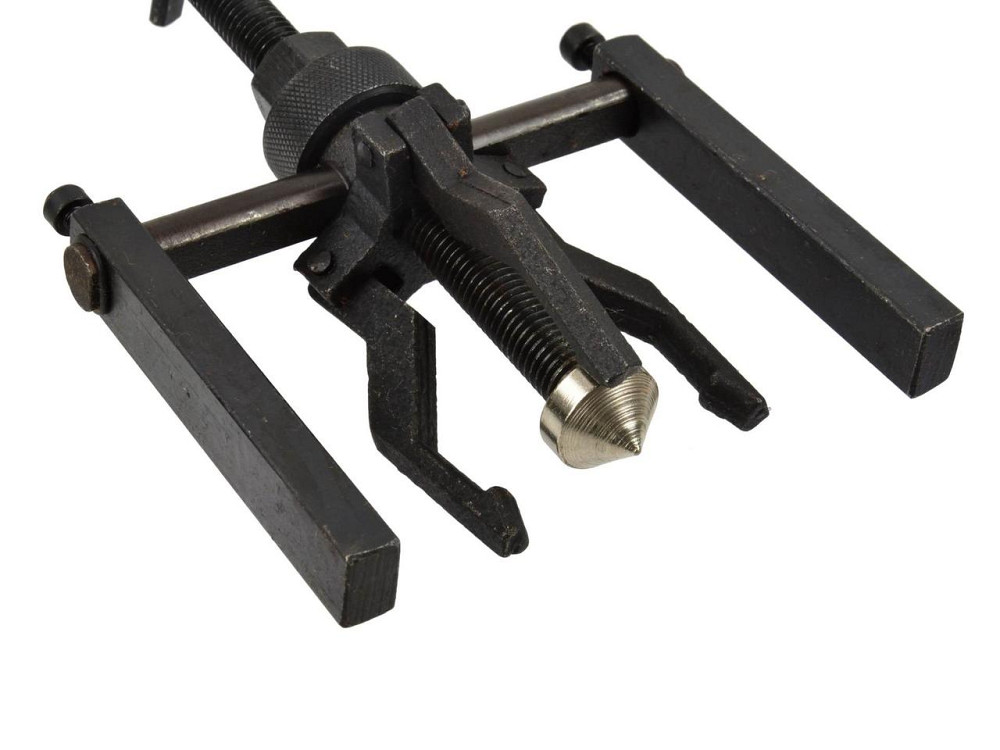 Сягувач малих зовнішніх підшипників 12- 38мм 3-плечовий "GeKo" Київ - фото 3