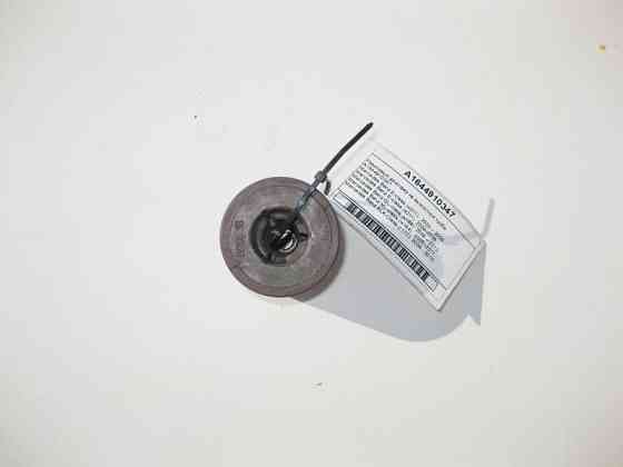 Mercedes-Benz  A1644910347 Гумовий демпфер на вихлопній трубі E-Class W211 GL X164 ML W164 SLK R171 Одесса