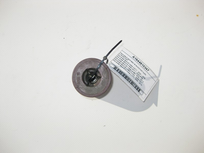Mercedes-Benz  A1644910347 Гумовий демпфер на вихлопній трубі E-Class W211 GL X164 ML W164 SLK R171 Одесса - изображение 3