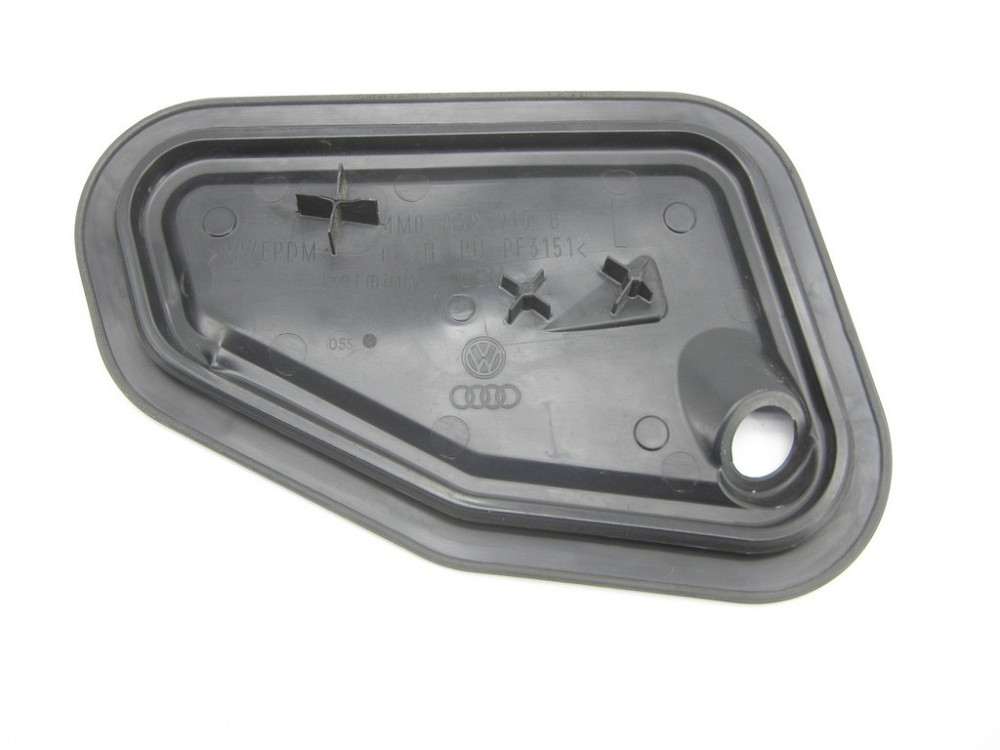 VAG  4M0839915B Кришка внутрішньої частини дверей задньої лівої Одеса - фото 6