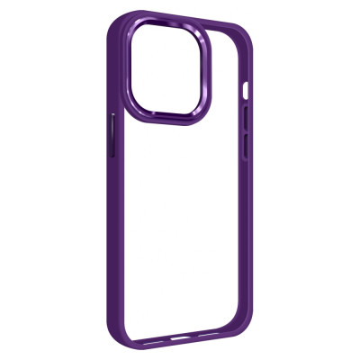 Чохол до мобільного телефона Armorstandart UNIT2 Apple iPhone 14 Pro Purple (ARM69948) Вінниця - фото 2