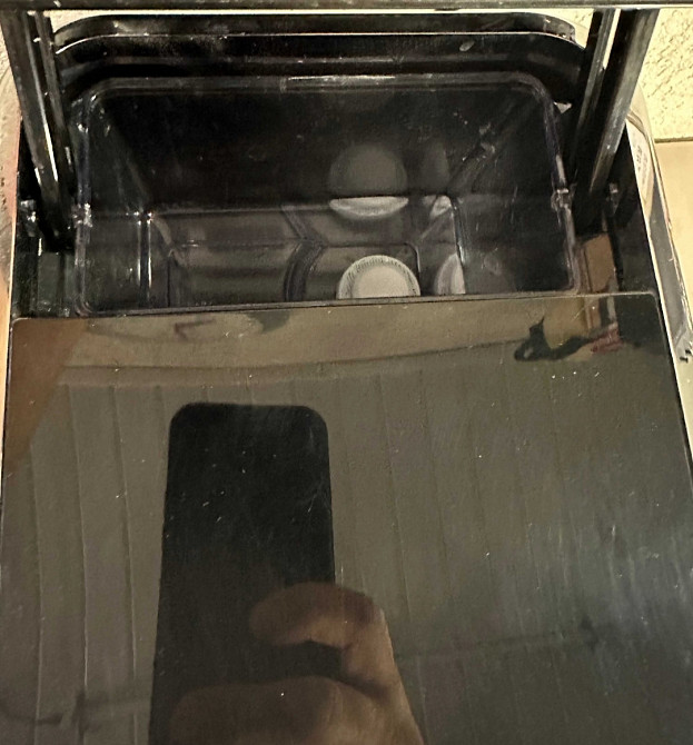 Кавомашина Tchibo Esperto Київ - фото 3