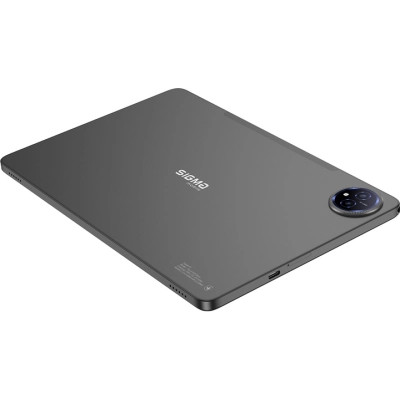 Планшет Sigma Tab A1035 BASIC 10.1" 6/128GB 4G dark grey (4827798966112) Винница - изображение 7
