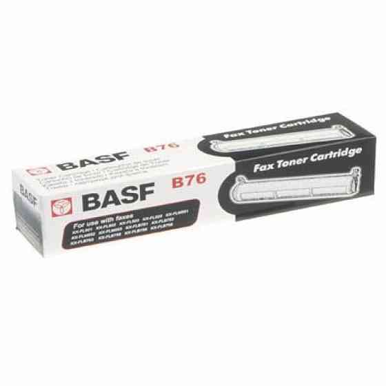 Картридж BASF для Panasonic KX-FL501/502/503 (B76) Винница