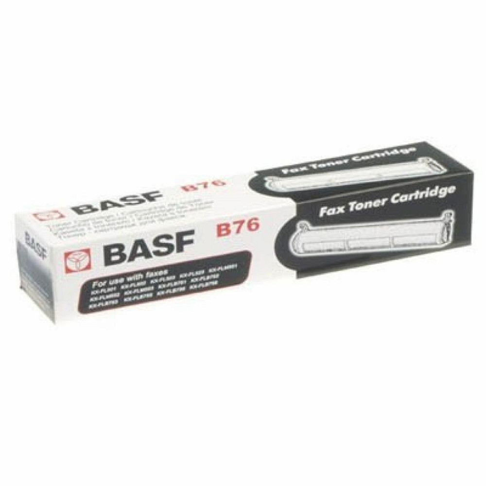 Картридж BASF для Panasonic KX-FL501/502/503 (B76) Винница - изображение 1