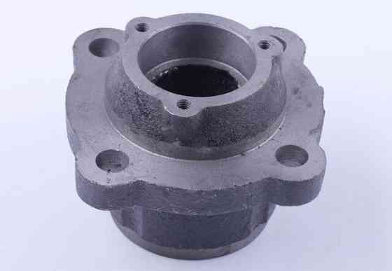 Ступиця колеса переднього Хинтай 120 Мукачево