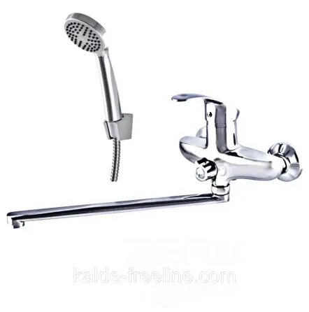 Смеситель для ванны ZERIX NGB 135 Харьков