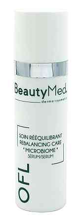 Сыворотка для восстановления микробиома кожи Microbiome Serum BeautyMed, 100 мл Днепр