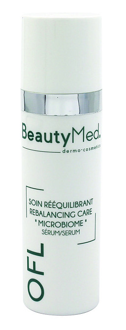 Сыворотка для восстановления микробиома кожи Microbiome Serum BeautyMed, 100 мл Днепр - изображение 1