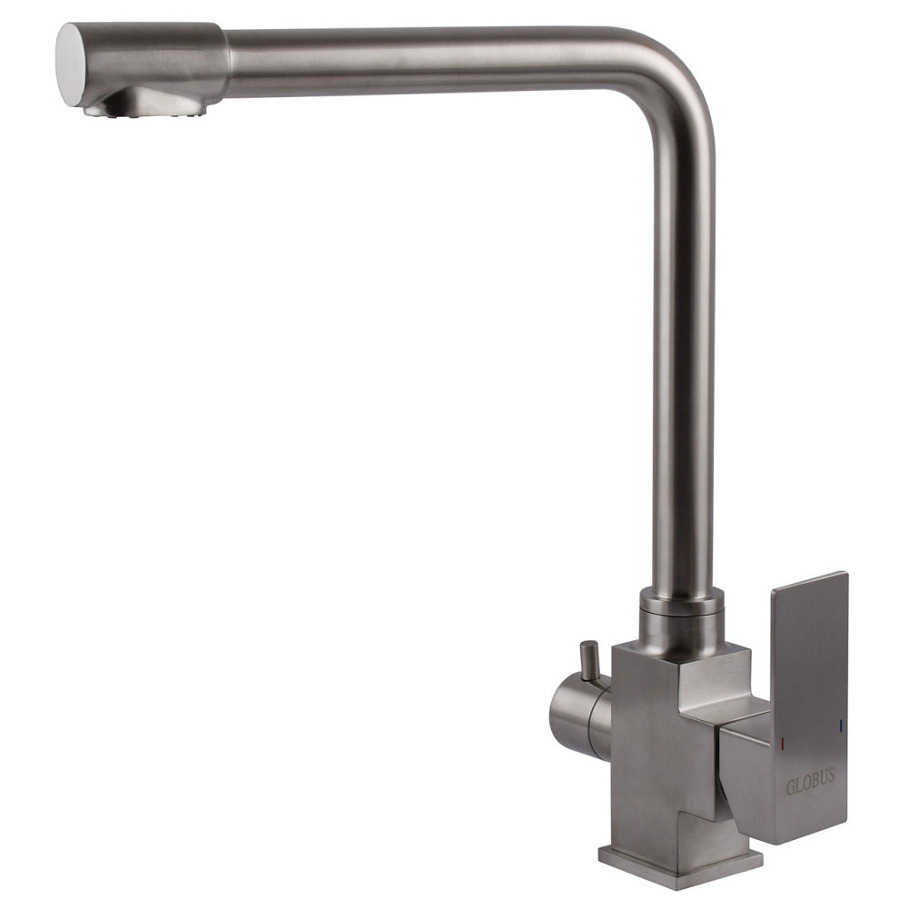 Змішувач для кухні під осмос Globus Lux ALPEN SUS-0110-1 (000017522) Київ - фото 1