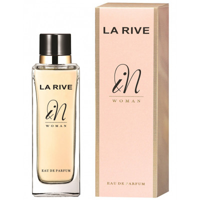 Парфюмированная вода La Rive In Woman 90 мл (5901832060130) Винница - изображение 2
