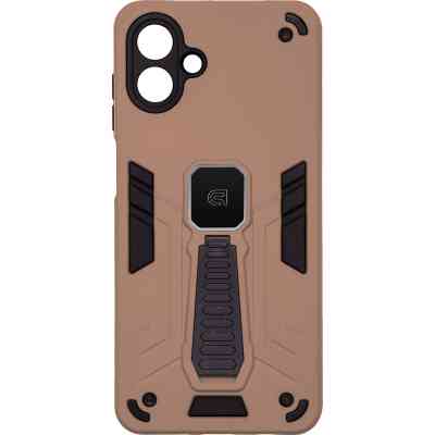 Чехол для мобильного телефона Armorstandart Proover Samsung A07 4G Brown (ARM86714) Винница